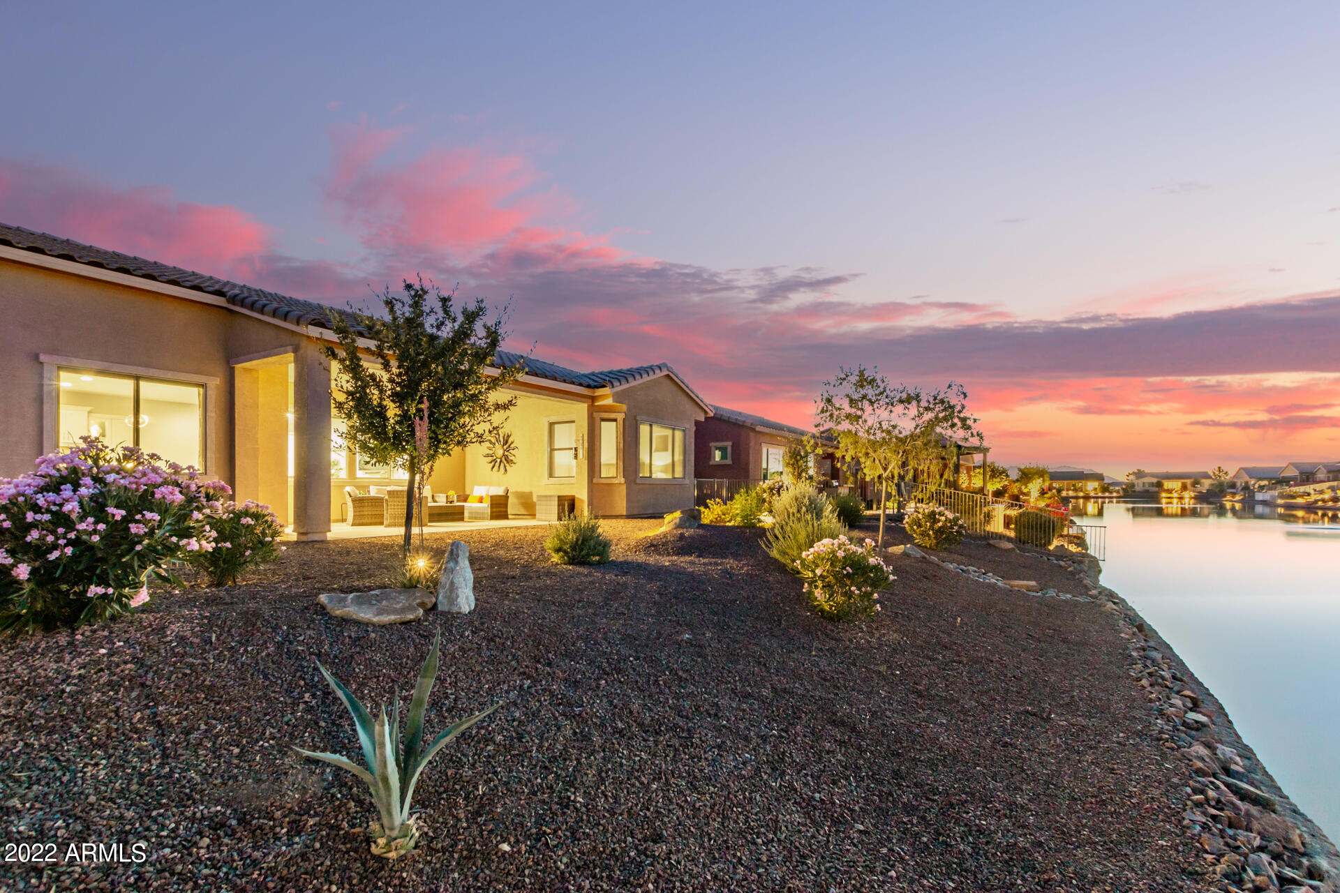 41788 West Springtime Road Maricopa, AZ 85138 - Photo 37 of 82 49-Springtime