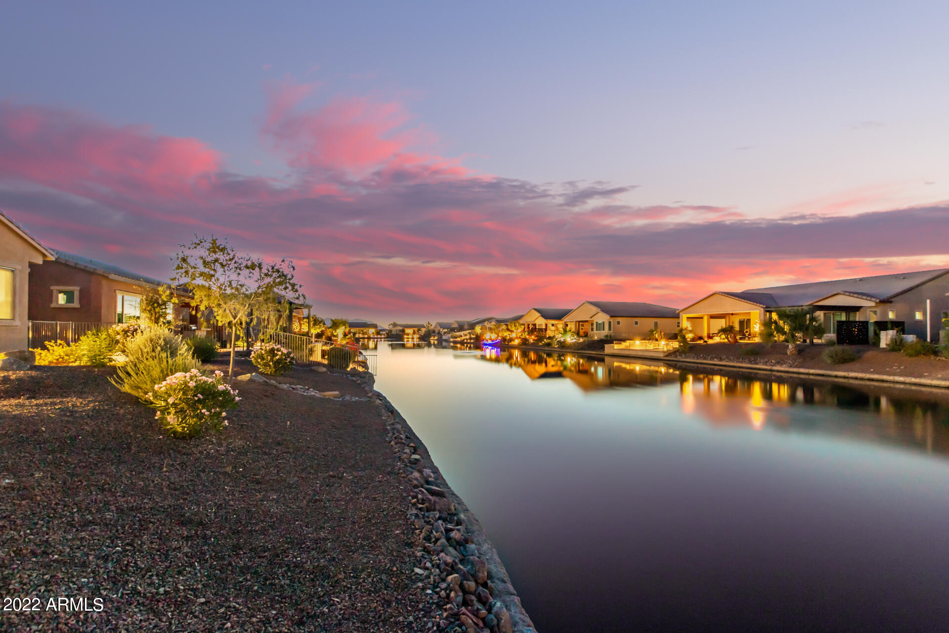 41788 West Springtime Road Maricopa, AZ 85138 - Photo 38 of 82 50-Springtime
