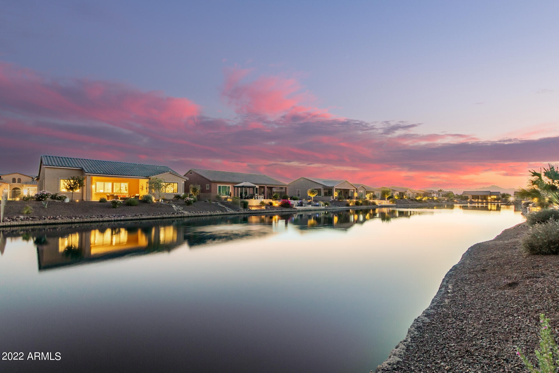 41788 West Springtime Road Maricopa, AZ 85138 - Photo 40 of 82 54-Springtime