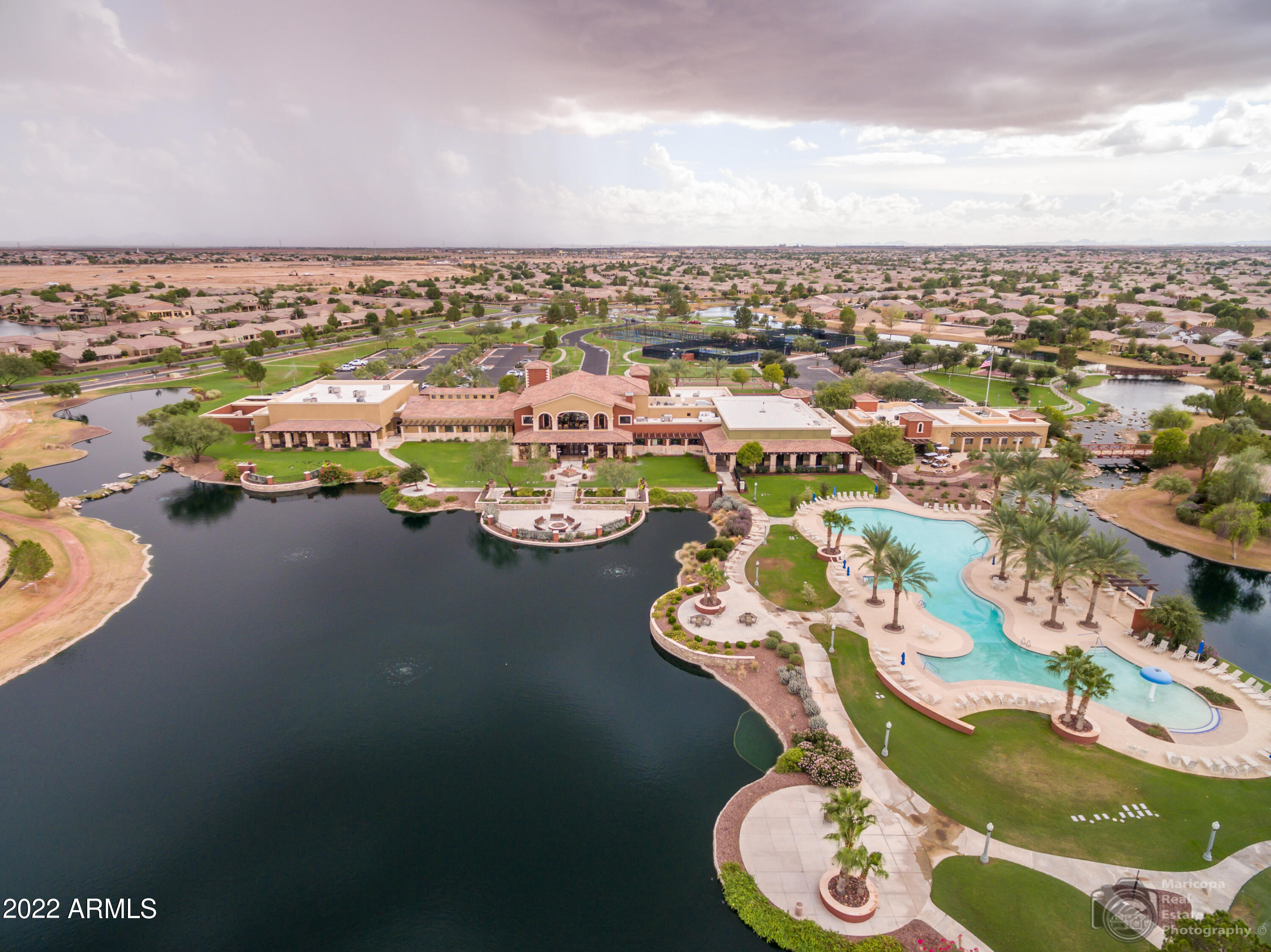41788 West Springtime Road Maricopa, AZ 85138 - Photo 78 of 82 20151020-DJI_0019