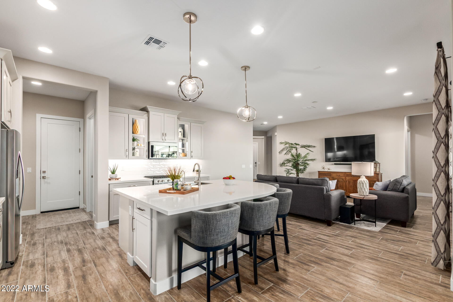 41788 West Springtime Road Maricopa, AZ 85138 - Photo 10 of 82 19-Springtime