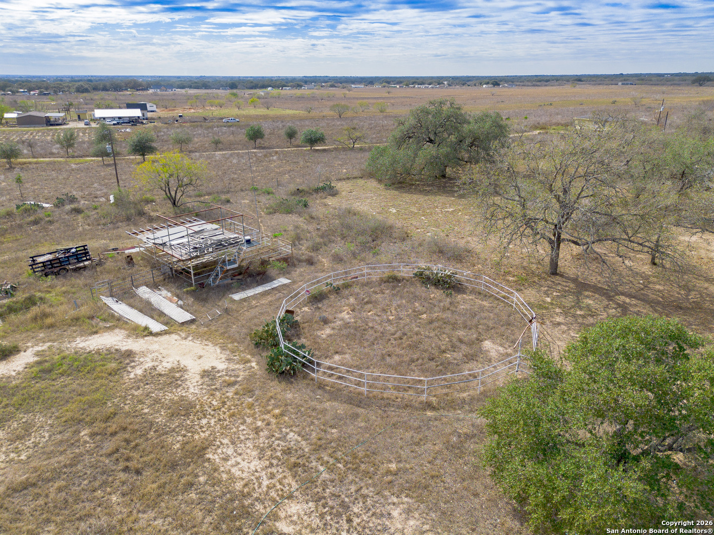 1655 Eichman Road Poteet, TX 78065 - Photo 39 of 45