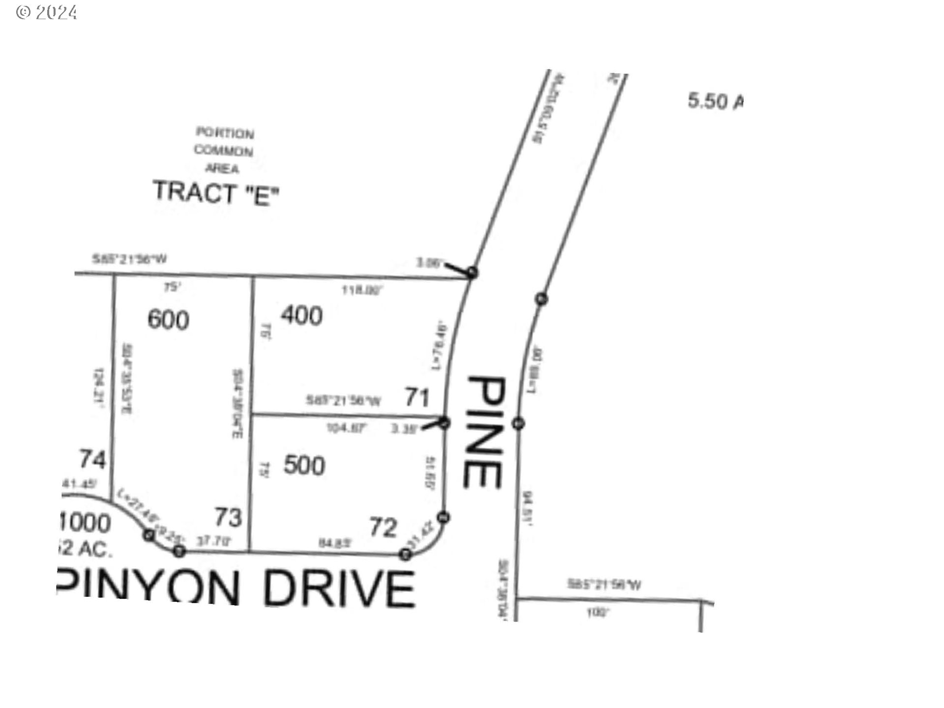 Ridge Drive, Unit 71 Nehalem, OR 97131 - Photo 6 of 6 a picture of a park