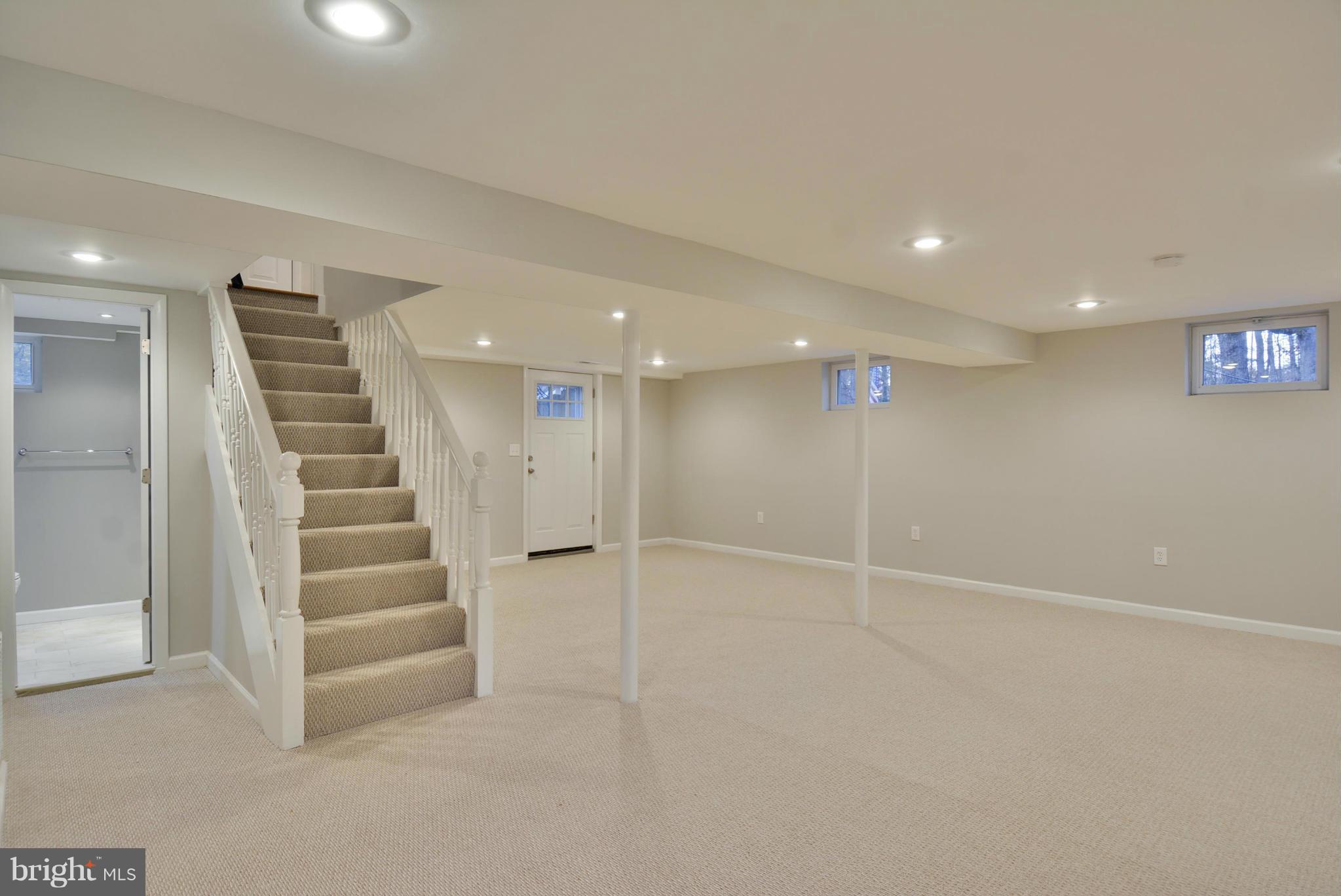 12810 Maple Street Silver Spring, MD 20904 - Photo 14 of 24 Basement
