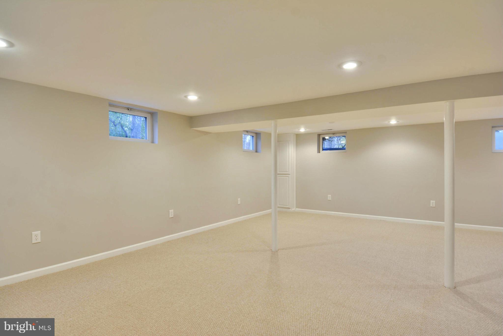 12810 Maple Street Silver Spring, MD 20904 - Photo 15 of 24 Basement