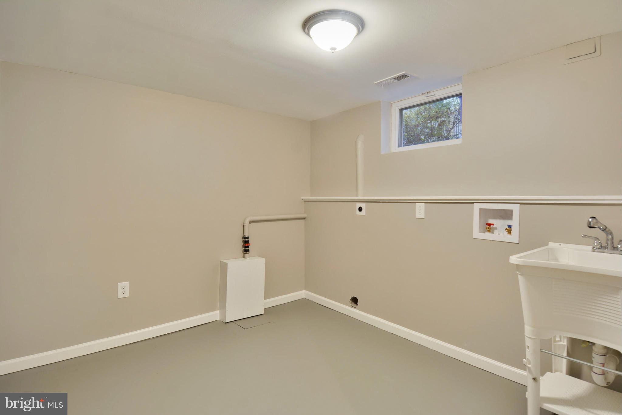 12810 Maple Street Silver Spring, MD 20904 - Photo 21 of 24 Basement