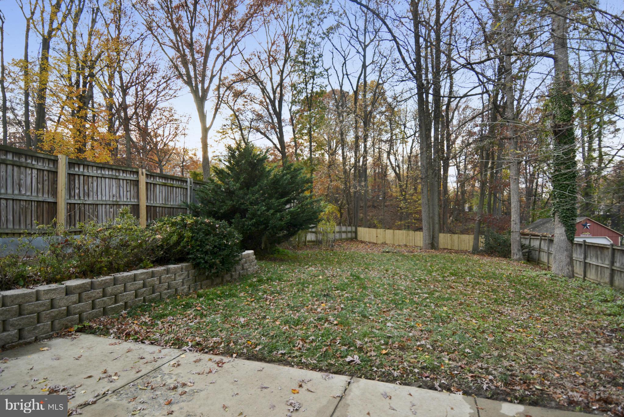 12810 Maple Street Silver Spring, MD 20904 - Photo 23 of 24 Exterior (Rear)