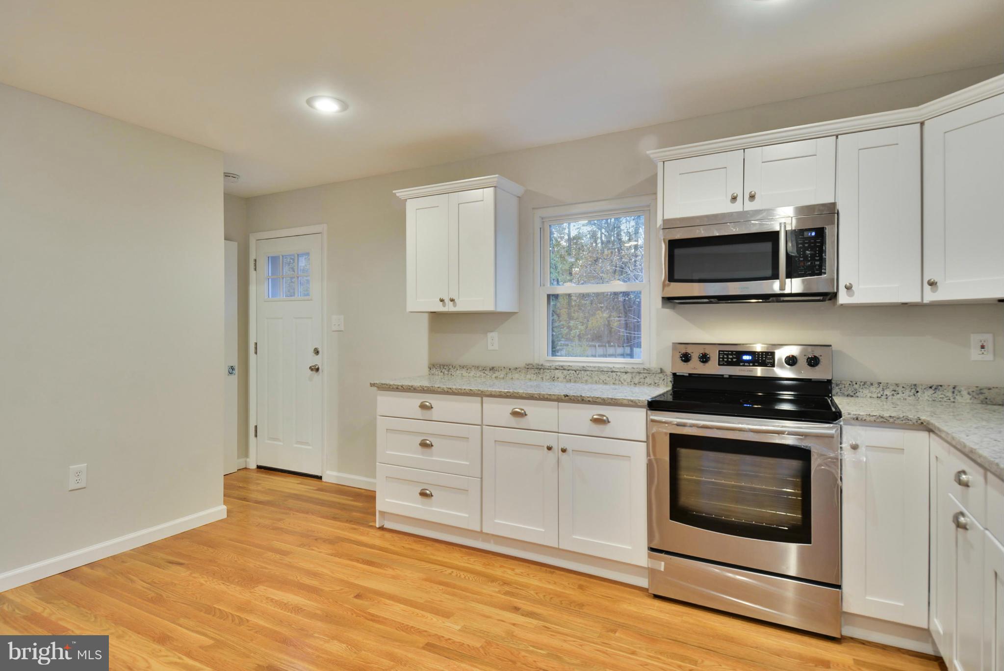 12810 Maple Street Silver Spring, MD 20904 - Photo 5 of 24 Kitchen