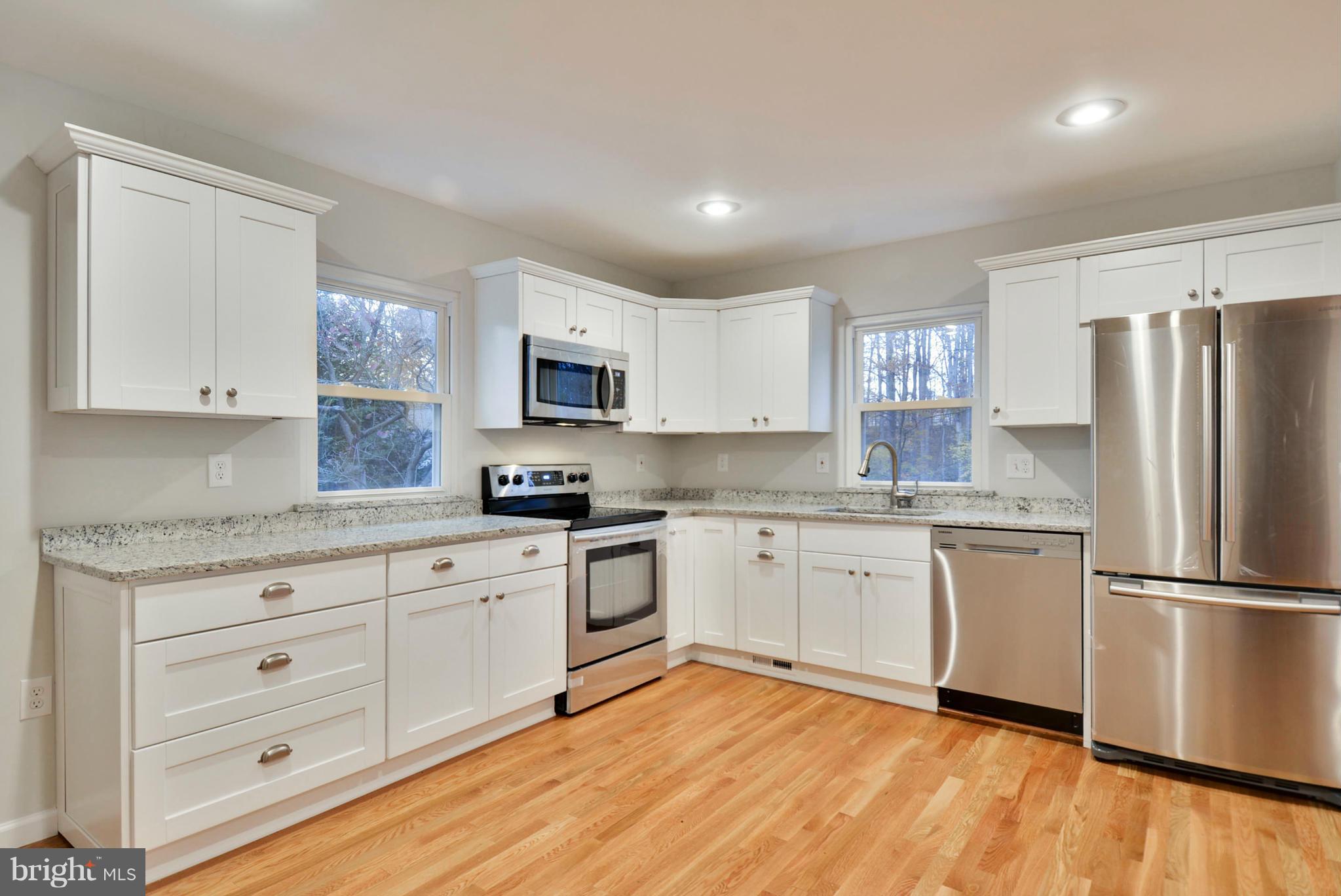 12810 Maple Street Silver Spring, MD 20904 - Photo 6 of 24 Kitchen