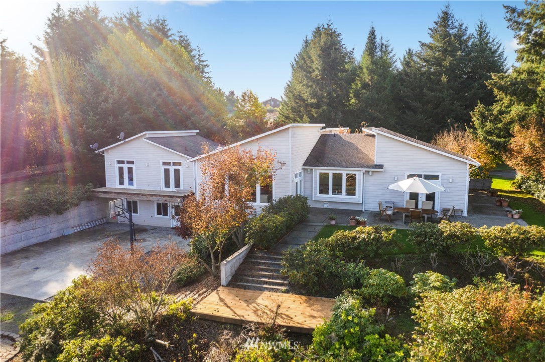 161 Three Mountain Way Chehalis, WA 98532 - Photo 2 of 25 Gallery Image 2