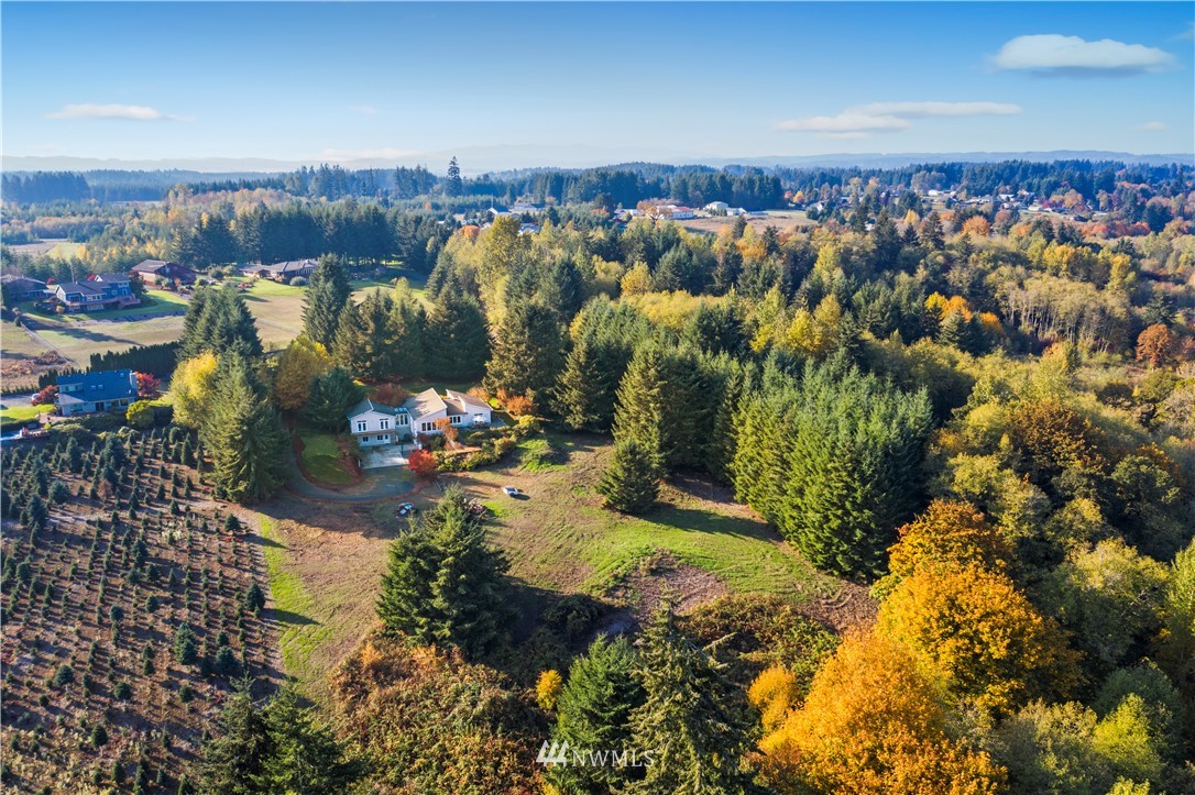 161 Three Mountain Way Chehalis, WA 98532 - Photo 3 of 25 Gallery Image 3