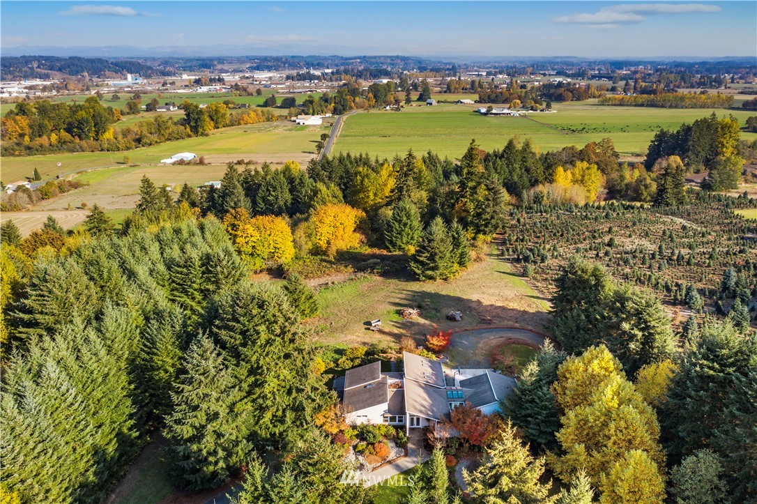161 Three Mountain Way Chehalis, WA 98532 - Photo 24 of 25 Gallery Image 24
