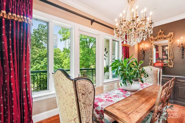 $1,690,000 | 229 North Church Street, Unit 401, Charlotte, NC 28202