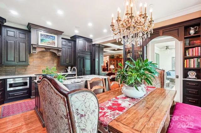 $1,690,000 | 229 North Church Street, Unit 401, Charlotte, NC 28202