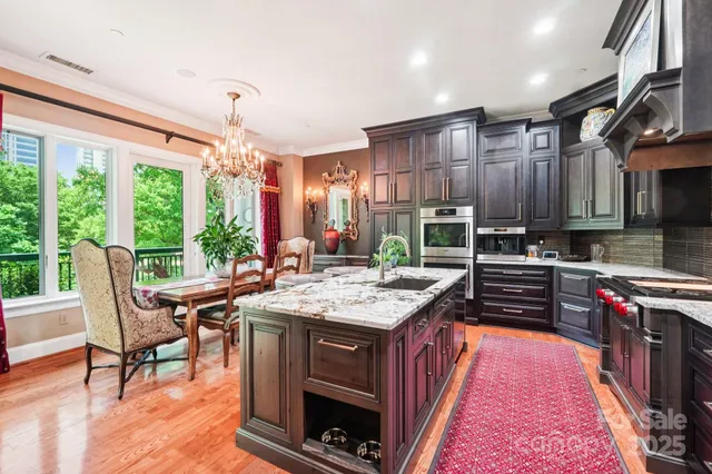 $1,690,000 | 229 North Church Street, Unit 401, Charlotte, NC 28202