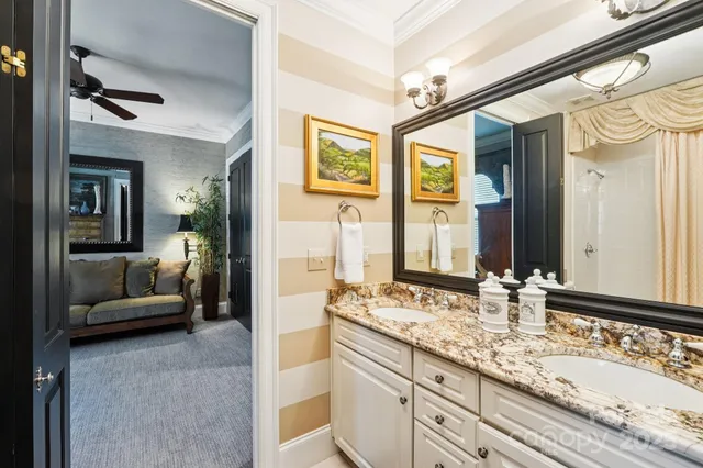 $1,690,000 | 229 North Church Street, Unit 401, Charlotte, NC 28202