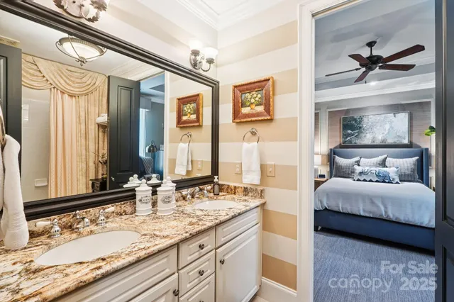 $1,690,000 | 229 North Church Street, Unit 401, Charlotte, NC 28202