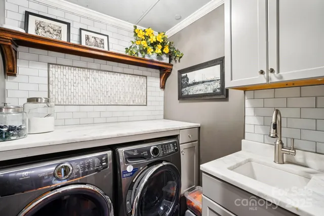 $1,690,000 | 229 North Church Street, Unit 401, Charlotte, NC 28202