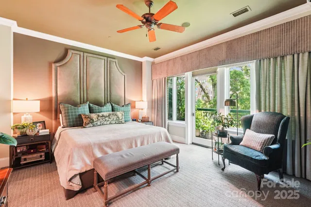 $1,690,000 | 229 North Church Street, Unit 401, Charlotte, NC 28202