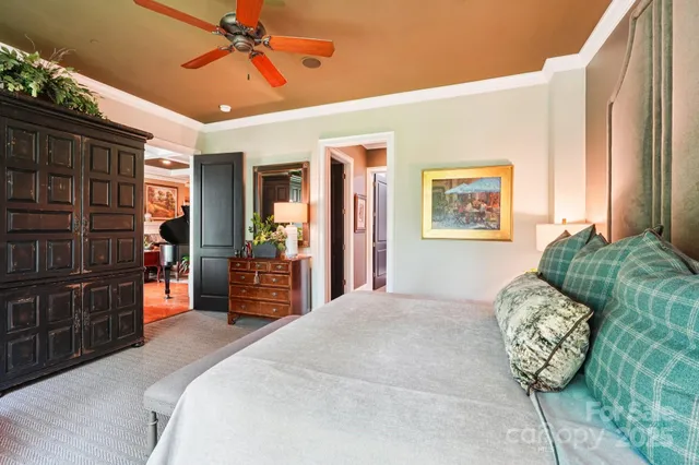 $1,690,000 | 229 North Church Street, Unit 401, Charlotte, NC 28202