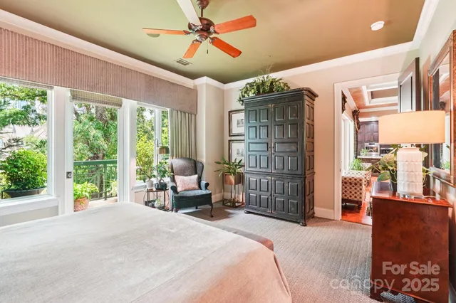 $1,690,000 | 229 North Church Street, Unit 401, Charlotte, NC 28202