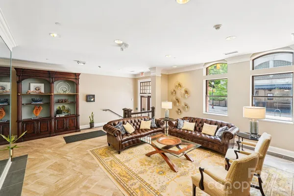 $1,590,000 | 229 North Church Street, Unit 401, Charlotte, NC 28202