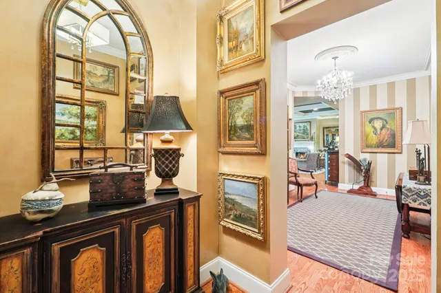 $1,690,000 | 229 North Church Street, Unit 401, Charlotte, NC 28202