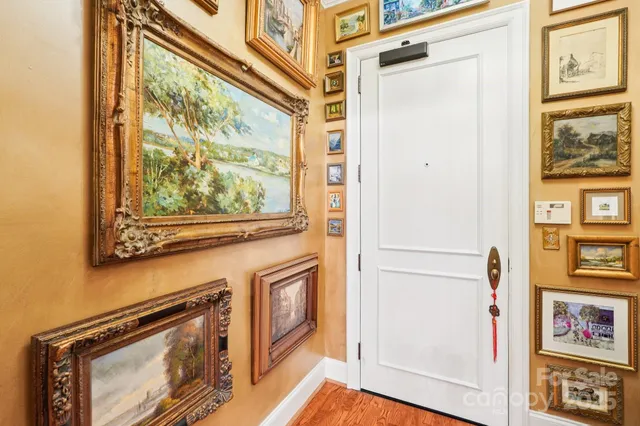 $1,690,000 | 229 North Church Street, Unit 401, Charlotte, NC 28202