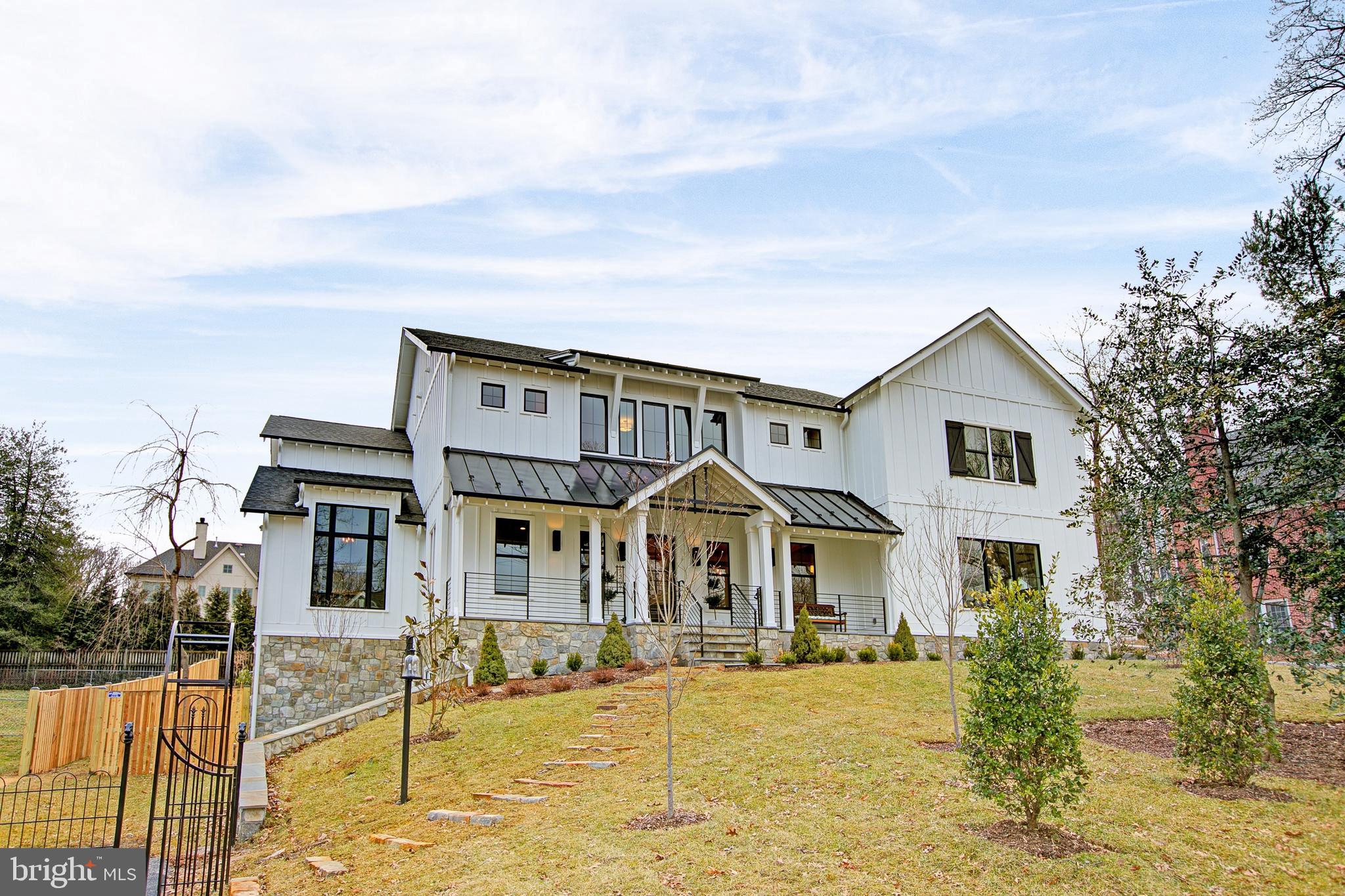 7207 Churchill Road McLean, VA 22101 - Photo 1 of 59