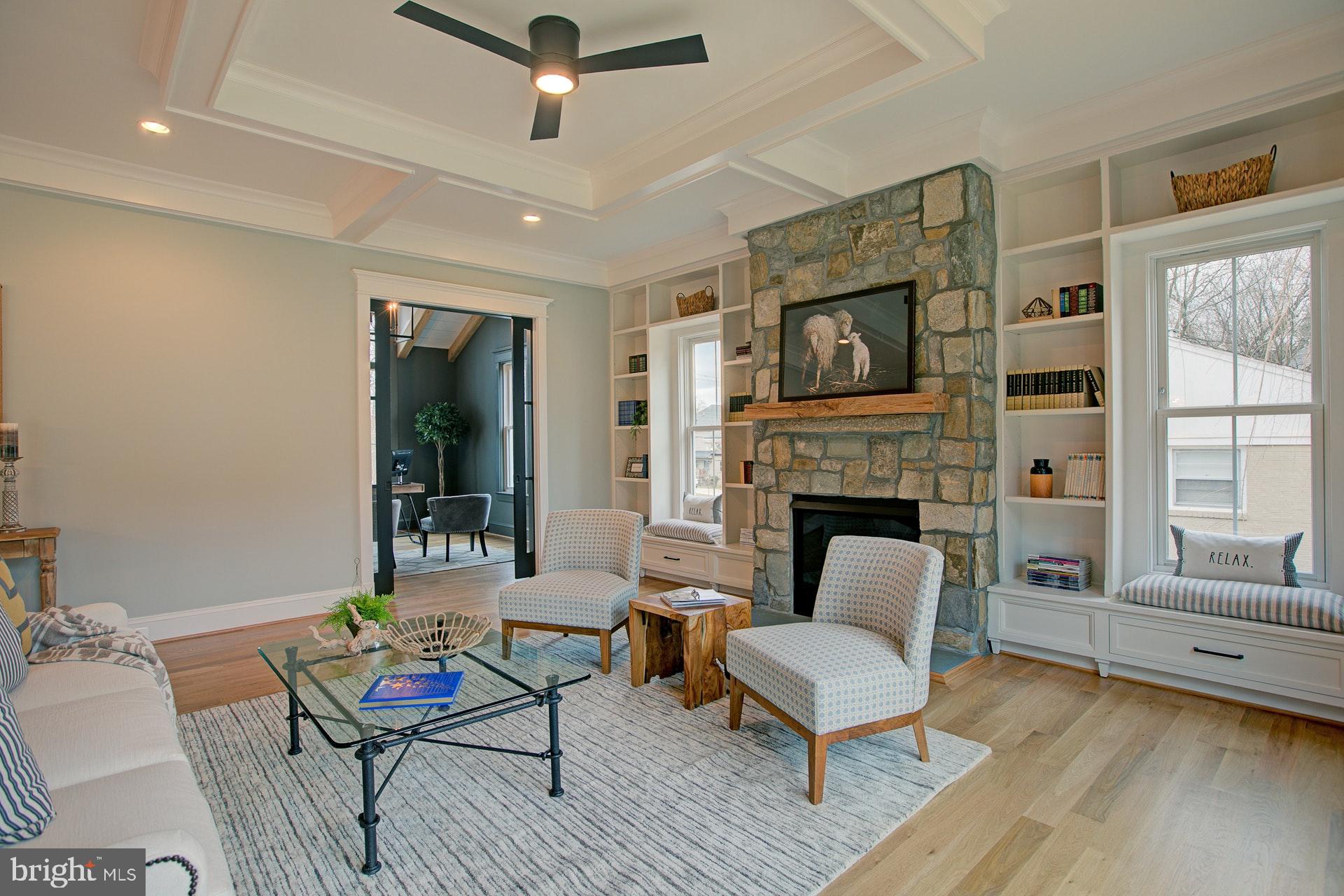 7207 Churchill Road McLean, VA 22101 - Photo 21 of 59