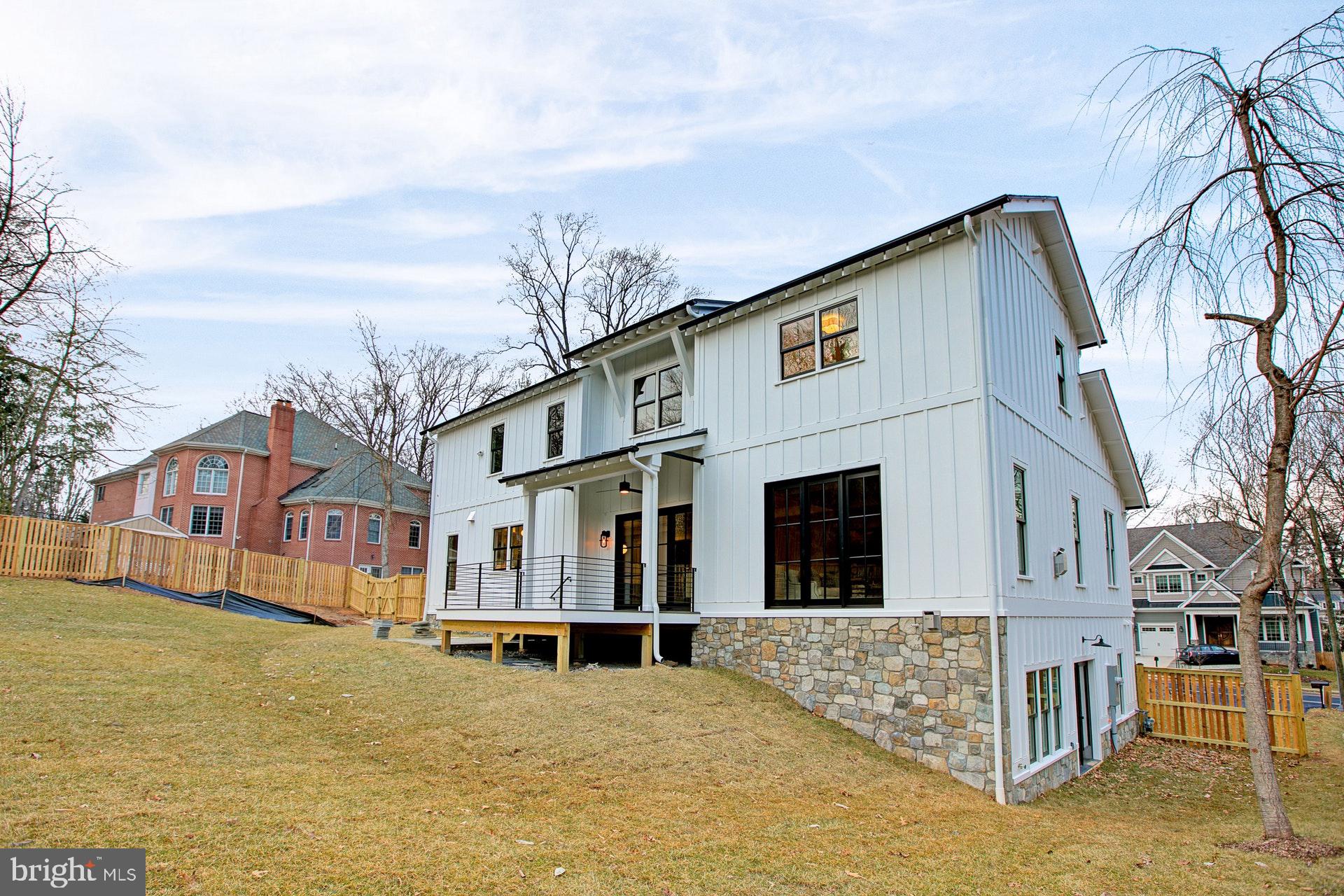 7207 Churchill Road McLean, VA 22101 - Photo 57 of 59