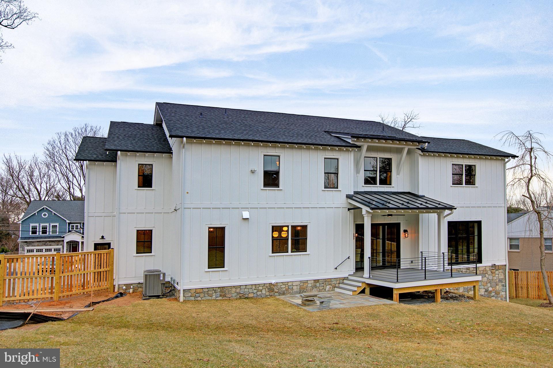 7207 Churchill Road McLean, VA 22101 - Photo 58 of 59