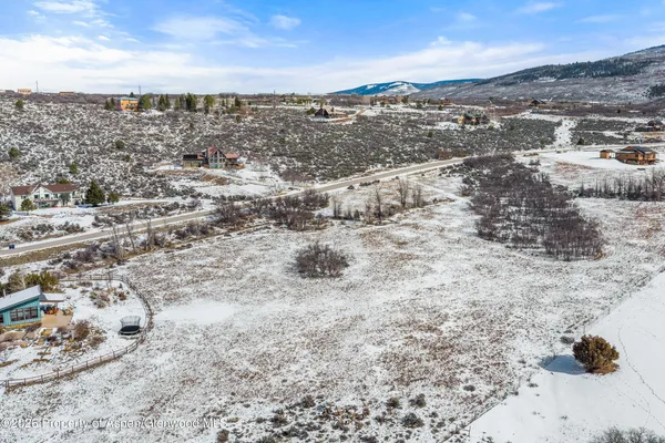 a view of city view and mountain view in back
