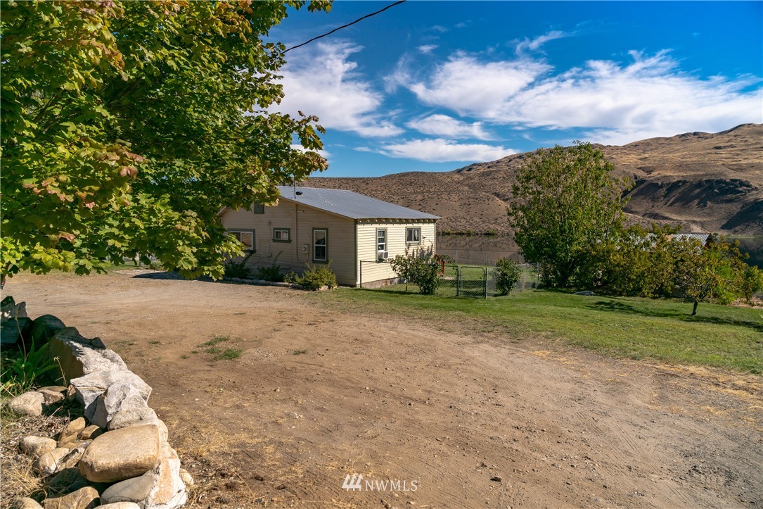 258 Starr Road Pateros, WA 98846 - Photo 26 of 27 Gallery Image 26