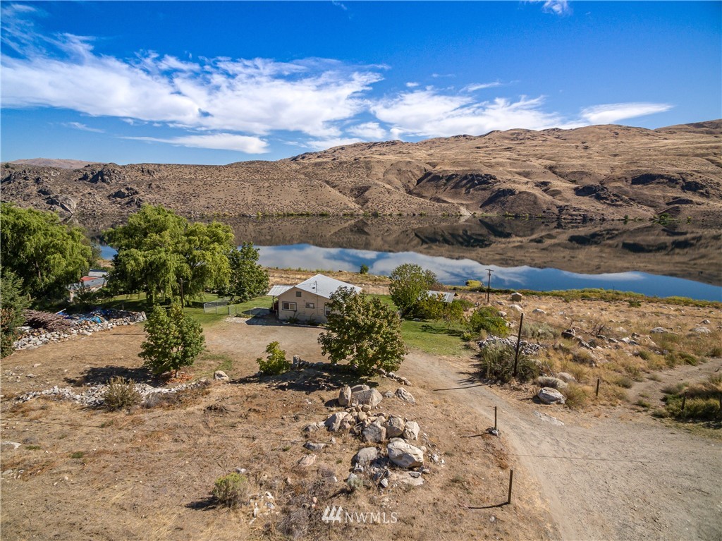 258 Starr Road Pateros, WA 98846 - Photo 27 of 27 Gallery Image 27