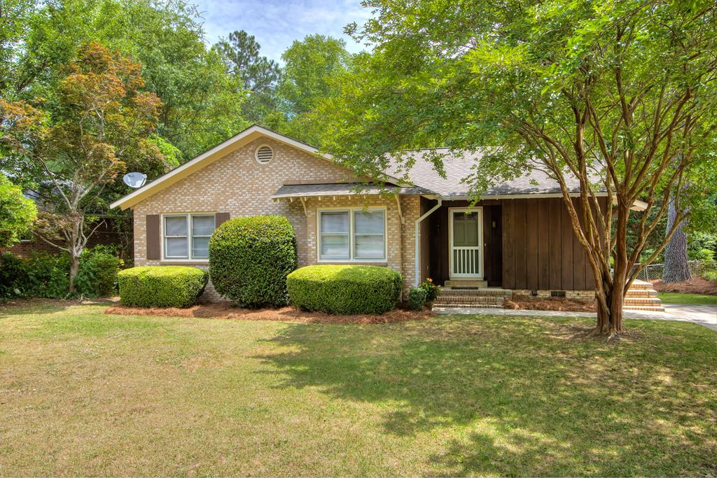 111 Tucson Drive Sumter, SC 29150 - Photo 1 of 26