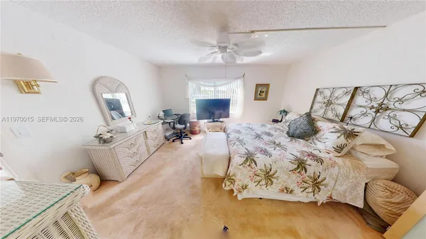 a living room with a couch