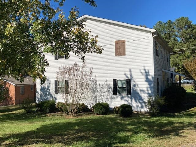 2104 Riddle Road Durham, NC 27713 - Photo 4 of 28 Photo 4