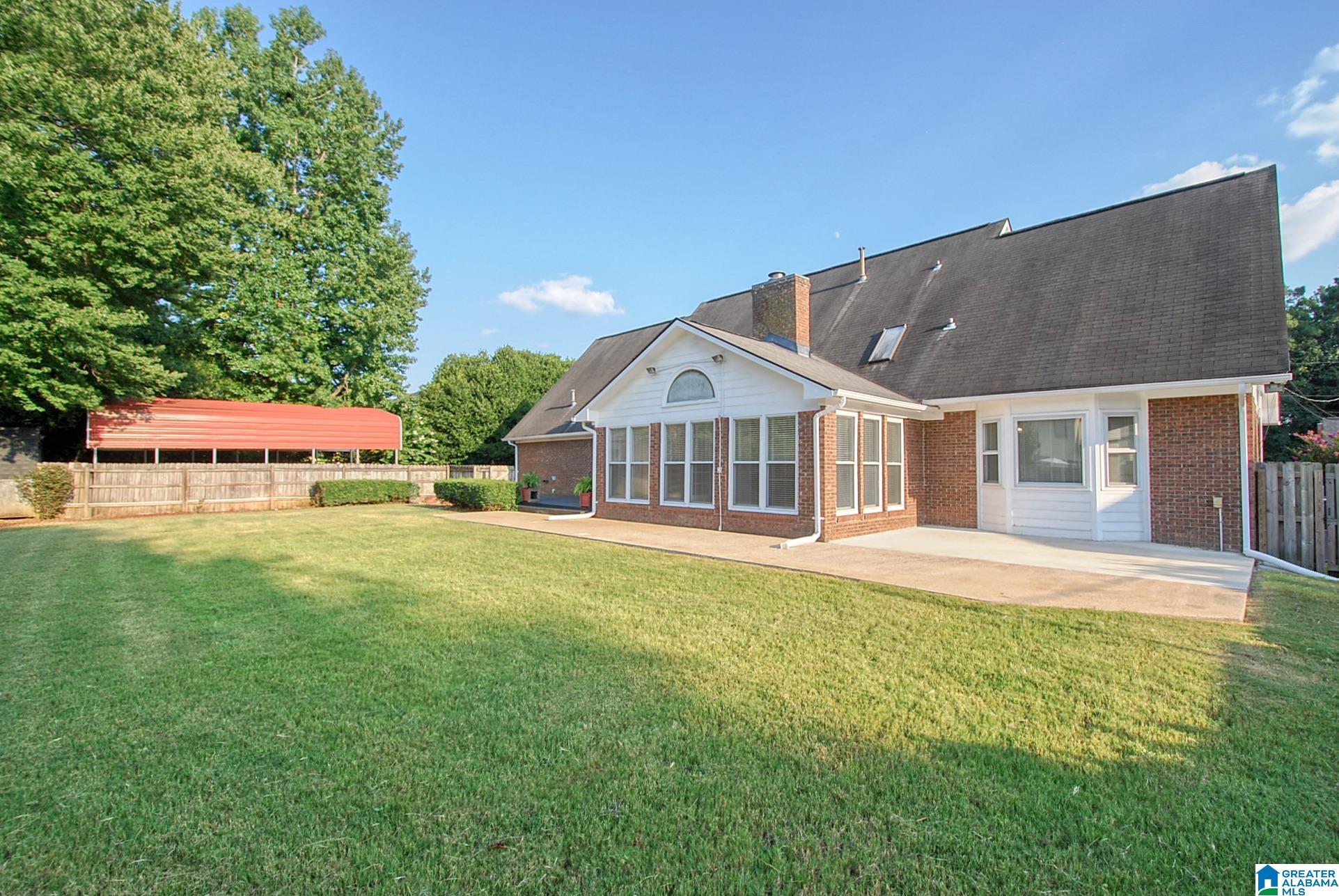 1223 Stillwater Road Anniston, AL 36207 - Photo 6 of 30