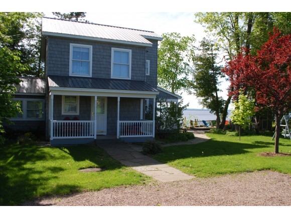 223 West Shore Road Grand Isle, VT 05458 - Photo 1 of 1 Gallery Image 1