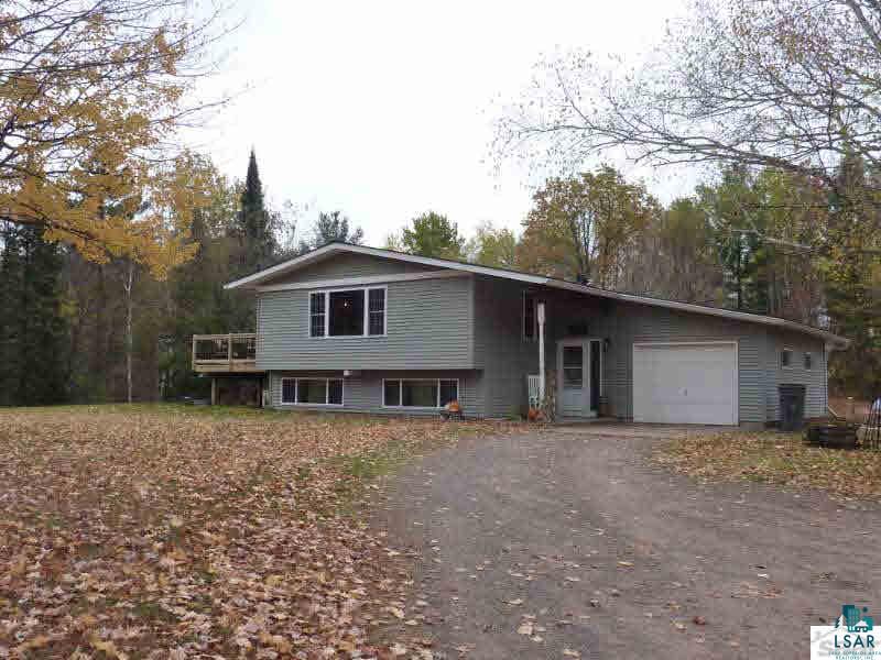 W7949 County Hwy B Shell Lake, WI 54871 - Photo 1 of 25 Gallery Image 1