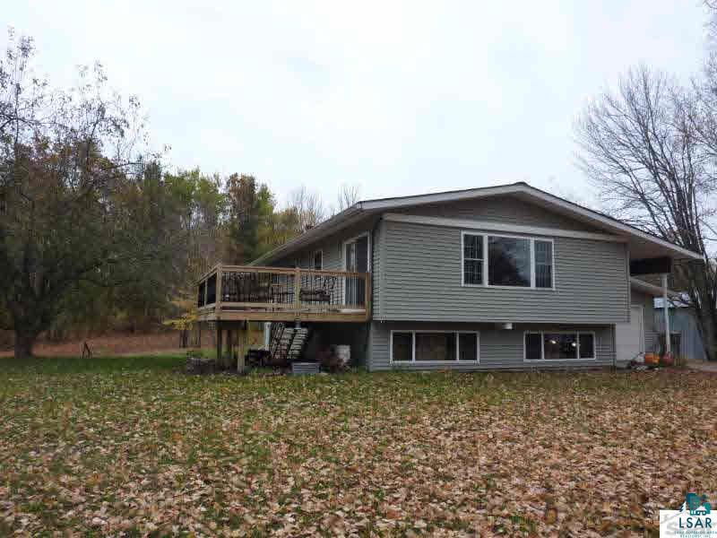 W7949 County Hwy B Shell Lake, WI 54871 - Photo 2 of 25 Gallery Image 2