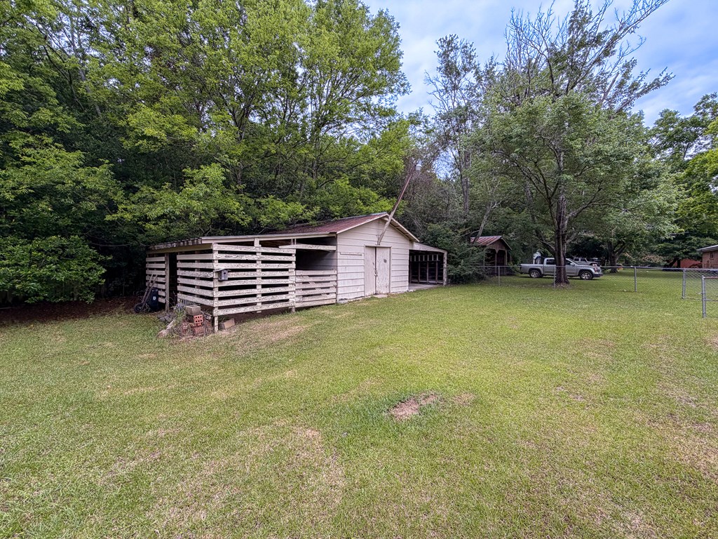 180 South Rex Slocomb, AL 36375 - Photo 42 of 44