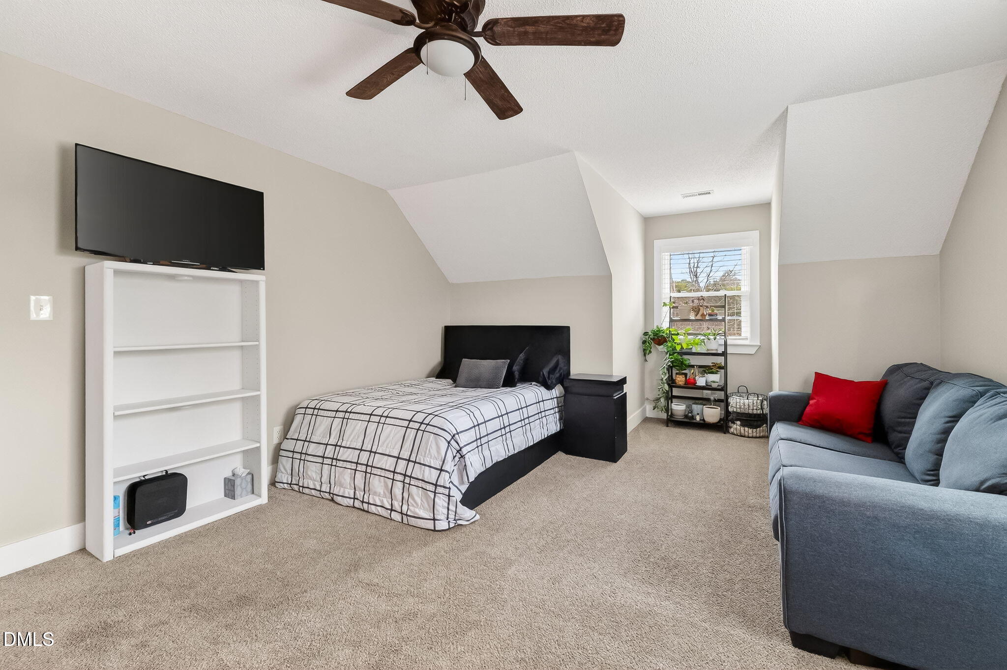 9605 Sauls Road Raleigh, NC 27603 - Photo 51 of 100 Secondary Bedroom