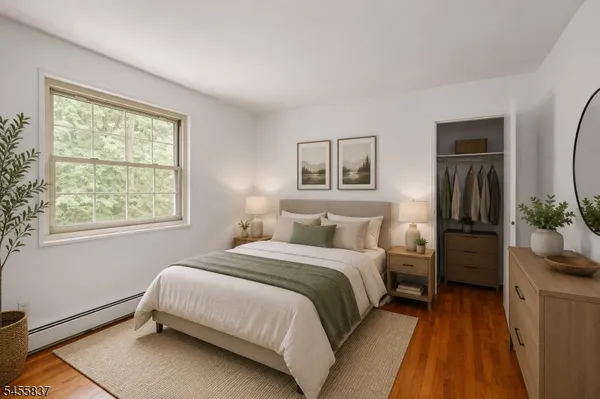 $2,500 | 255 Main Street, Unit C3, Madison, NJ 07940
