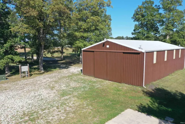 $699,500 | 10003 East 625 South, Culver, IN 46511