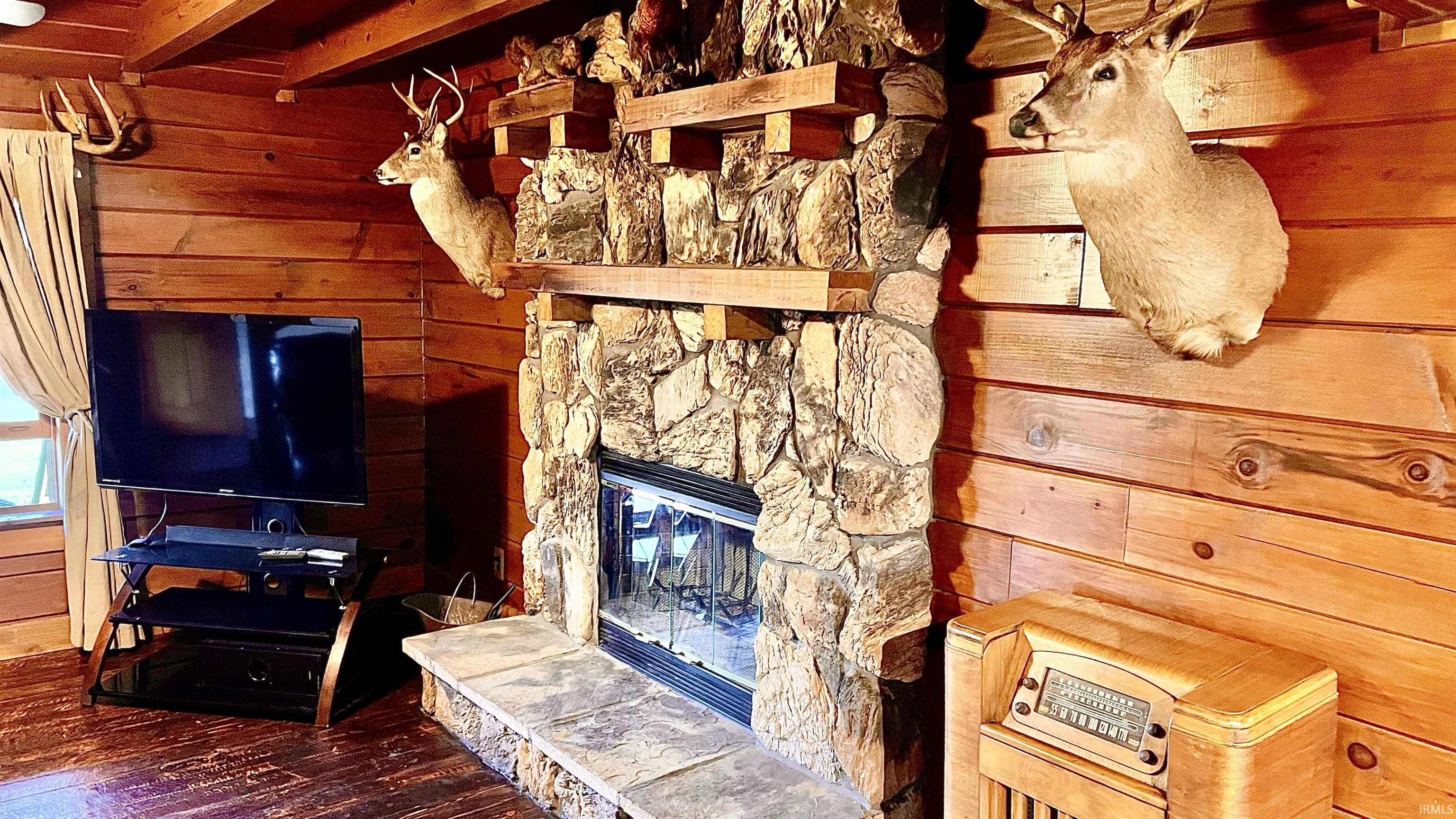 10003 East 625 South Culver, IN 46511 - Photo 19 of 36