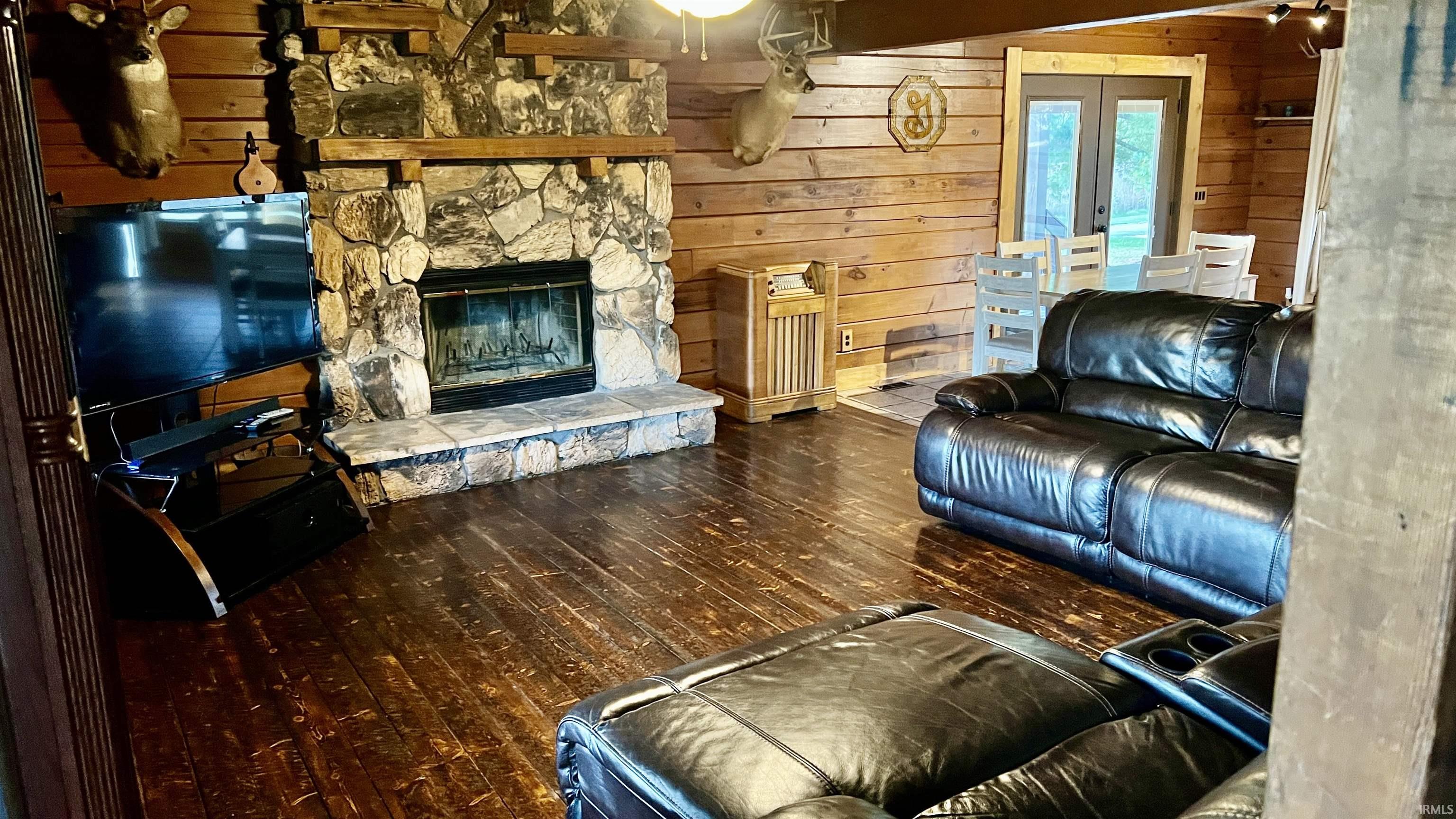 10003 East 625 South Culver, IN 46511 - Photo 20 of 36