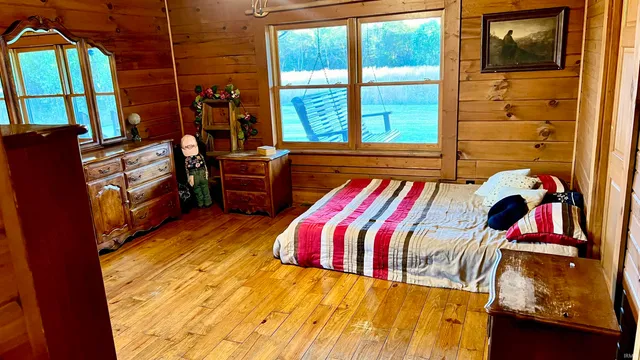 $699,500 | 10003 East 625 South, Culver, IN 46511