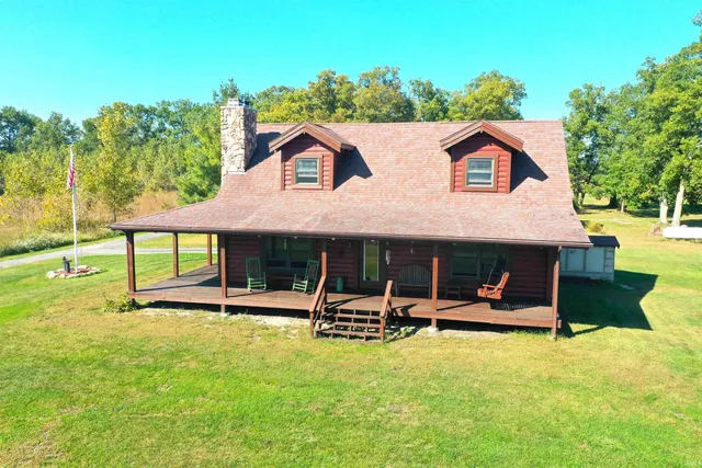$699,500 | 10003 East 625 South, Culver, IN 46511